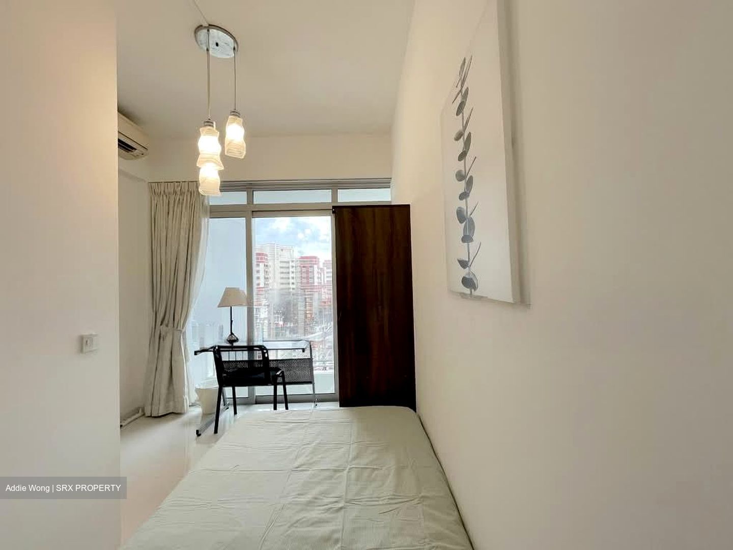 The Metropolitan Condominium (D3), Condominium #557029281